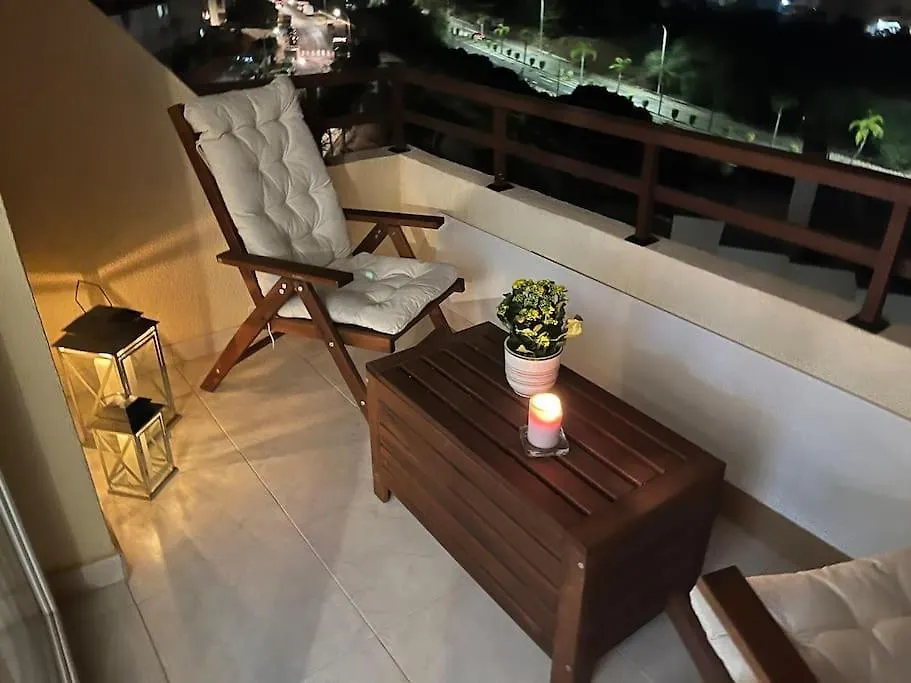Apartamento Duquesa De Espana Torremolinos