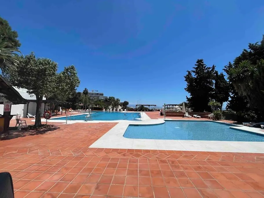 Apartamento Duquesa De Espana Torremolinos