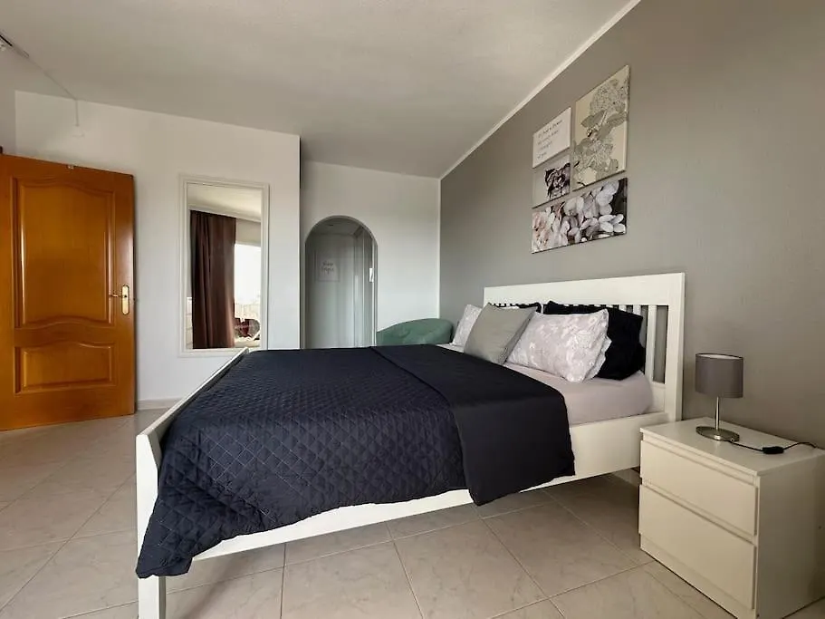 Apartamento Duquesa De Espana Torremolinos España