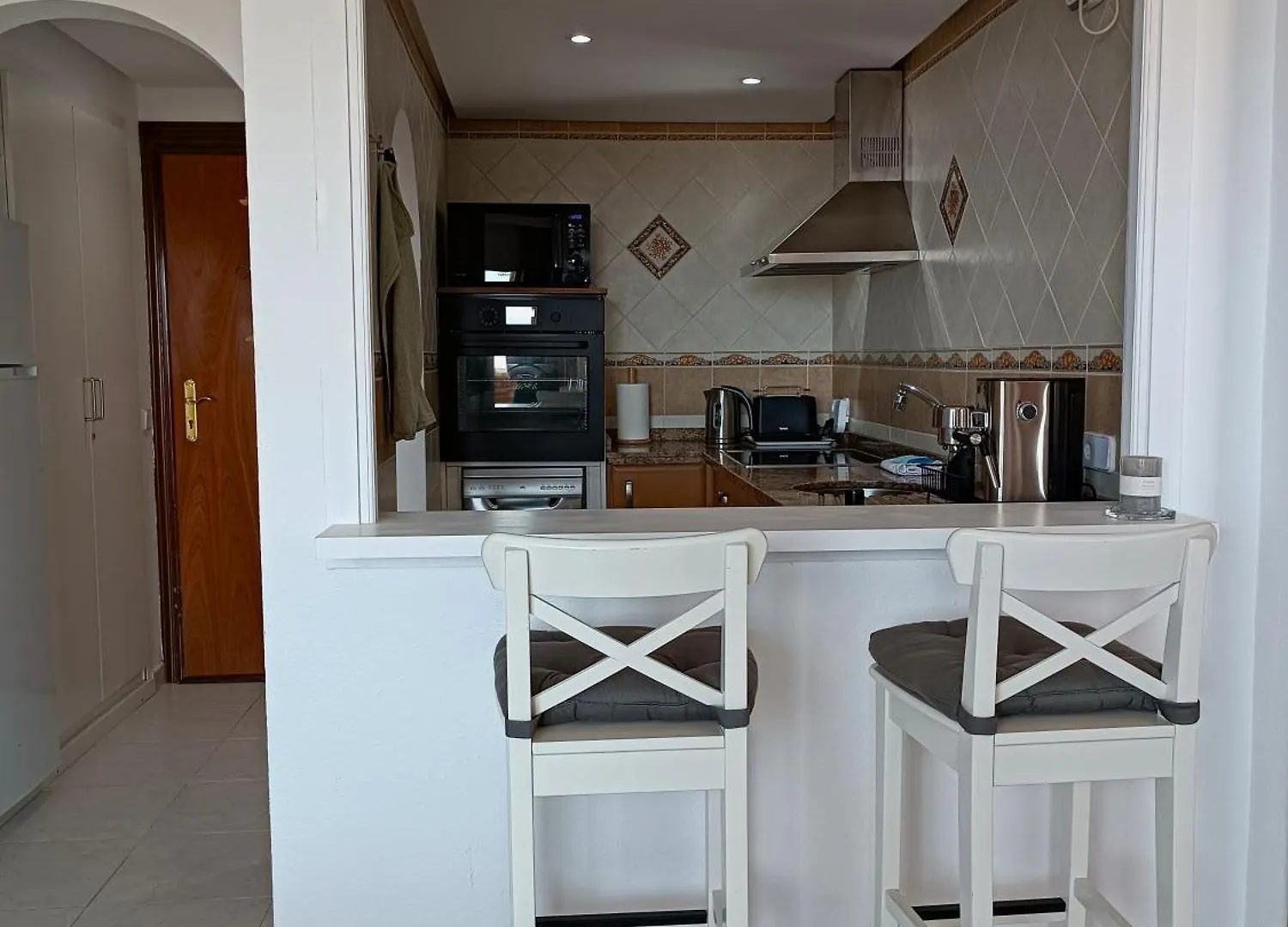 Apartamento Duquesa De Espana Torremolinos