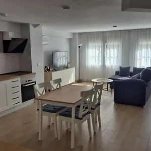 Maria Apartamento