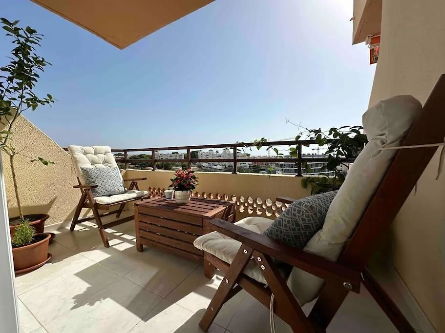 Apartamento Duquesa De Espana Torremolinos Apartment