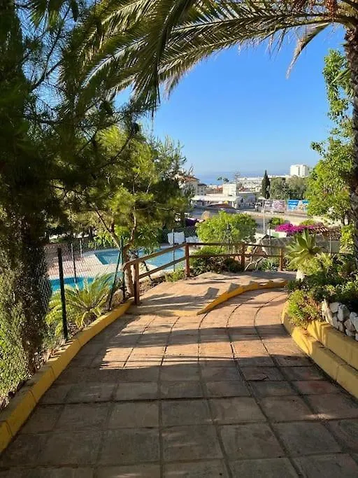 Apartamento Duquesa De Espana Torremolinos