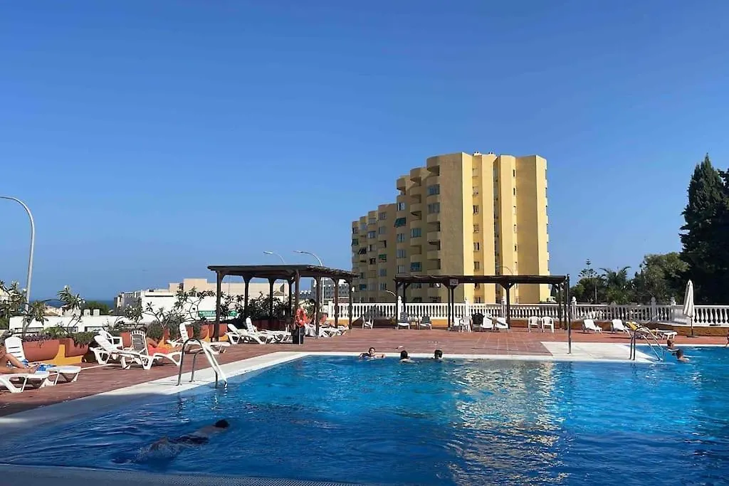 Apartment Apartamento Duquesa De Espana Torremolinos Spain