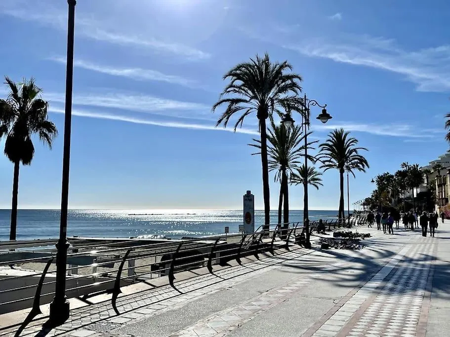 Apartment Apartamento Duquesa De Espana Torremolinos