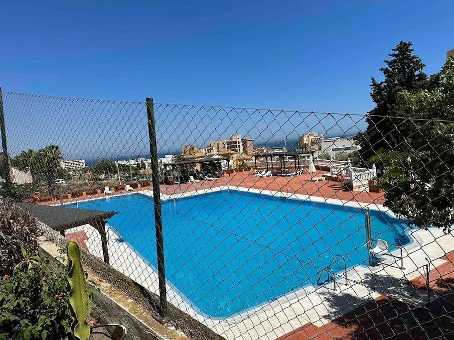 Apartamento Duquesa De Espana Torremolinos 0*,  Spain
