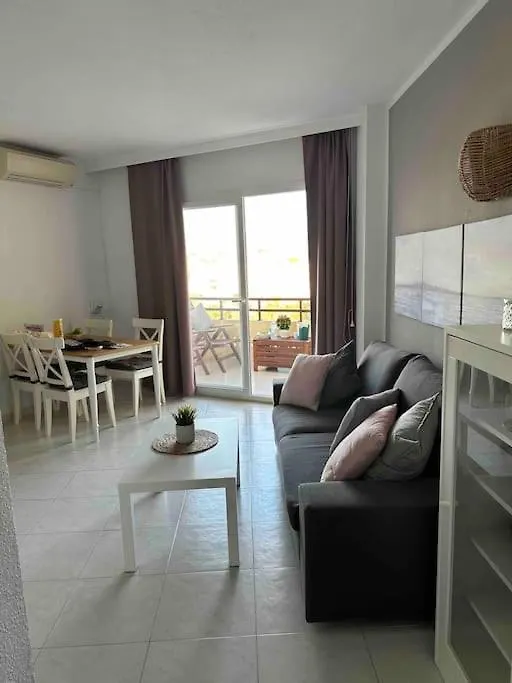 Apartamento Duquesa De Espana Torremolinos Apartment