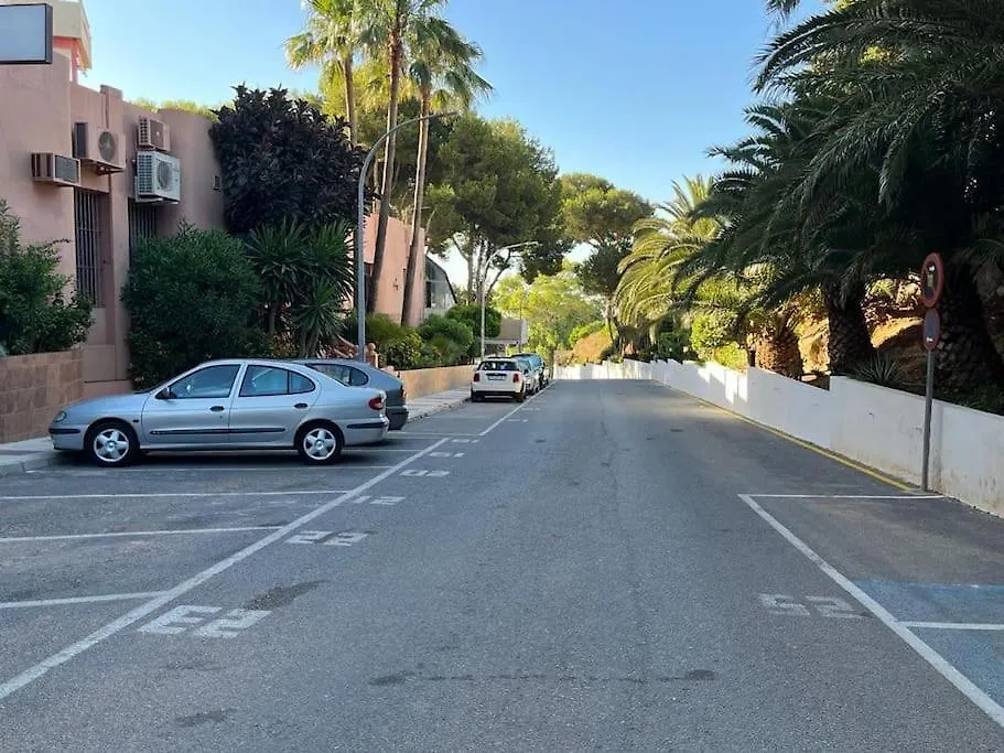 Apartamento Duquesa De Espana Torremolinos Apartment