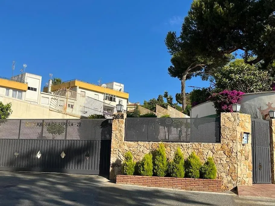 Apartamento Duquesa De Espana Torremolinos 0*,
