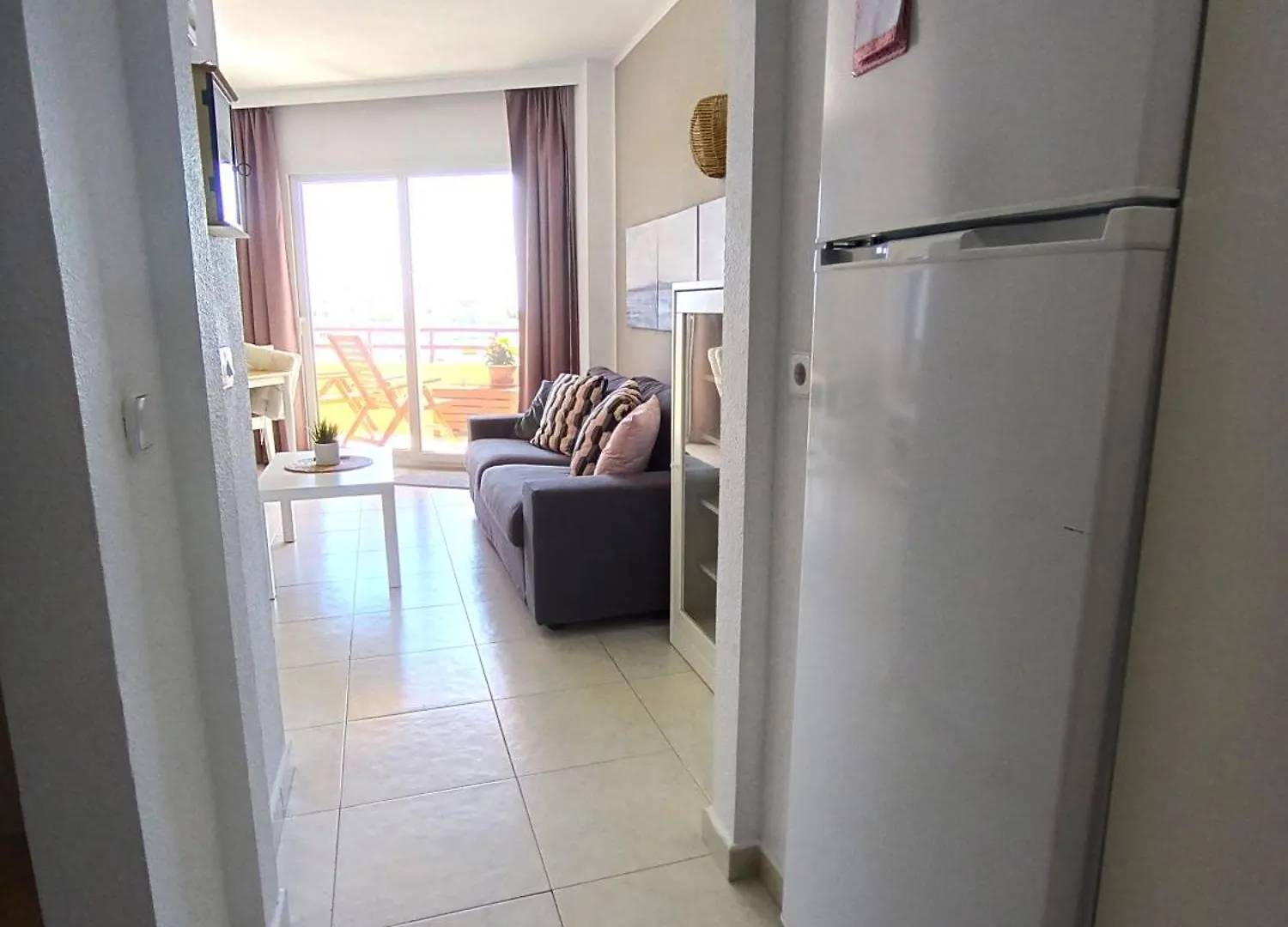 Apartamento Duquesa De Espana Torremolinos 0*,
