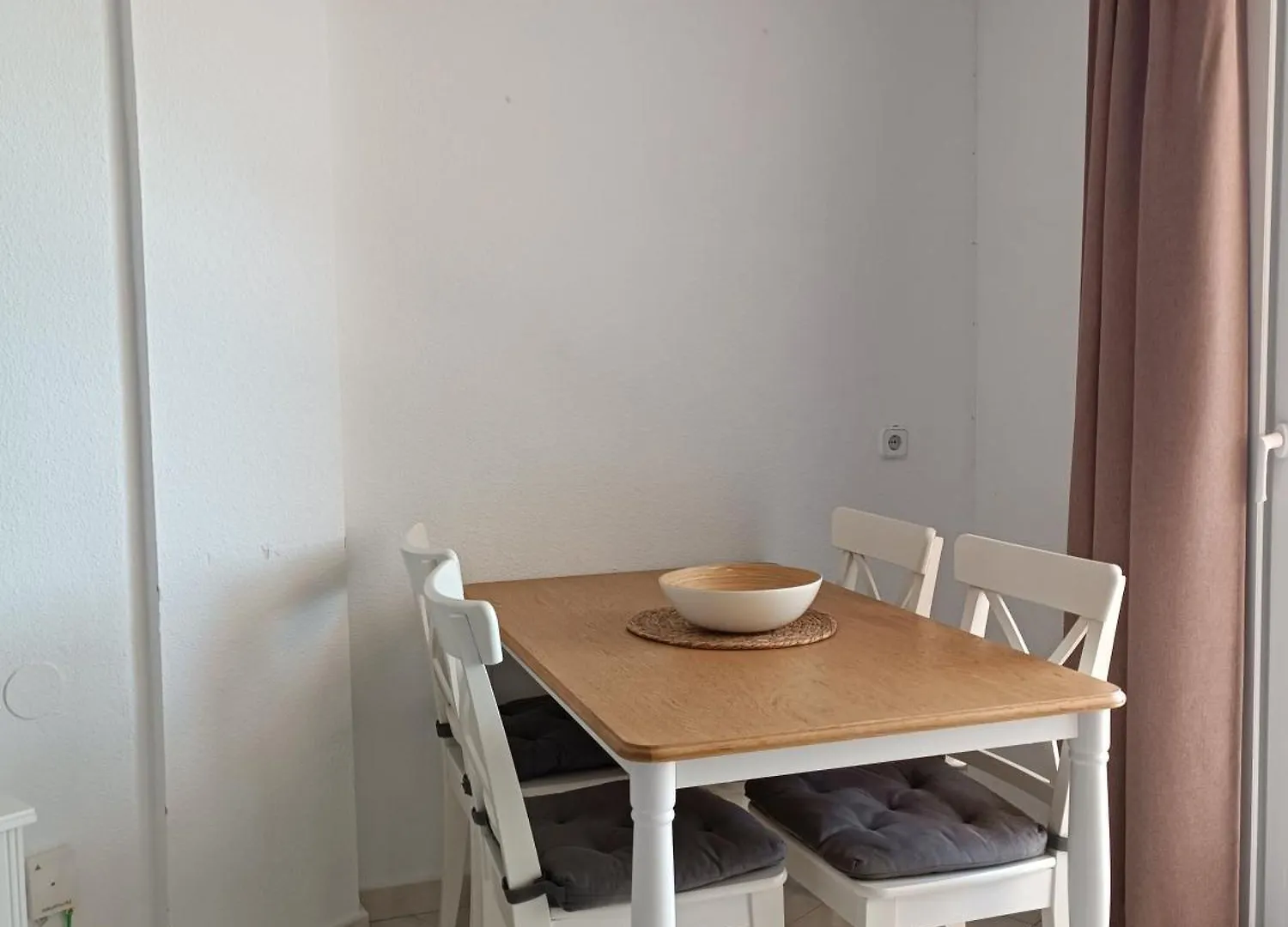 Apartment Apartamento Duquesa De Espana Torremolinos Spain