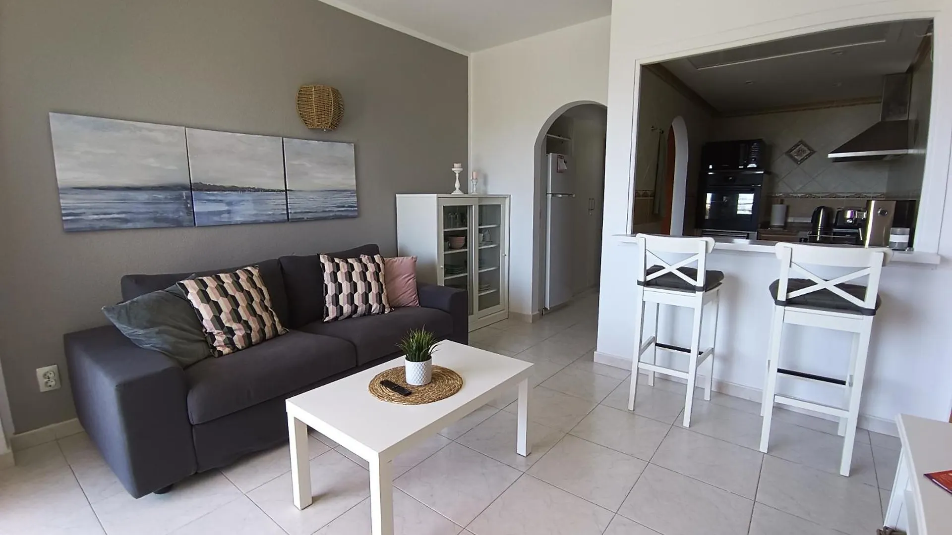 Apartamento Duquesa De Espana Torremolinos