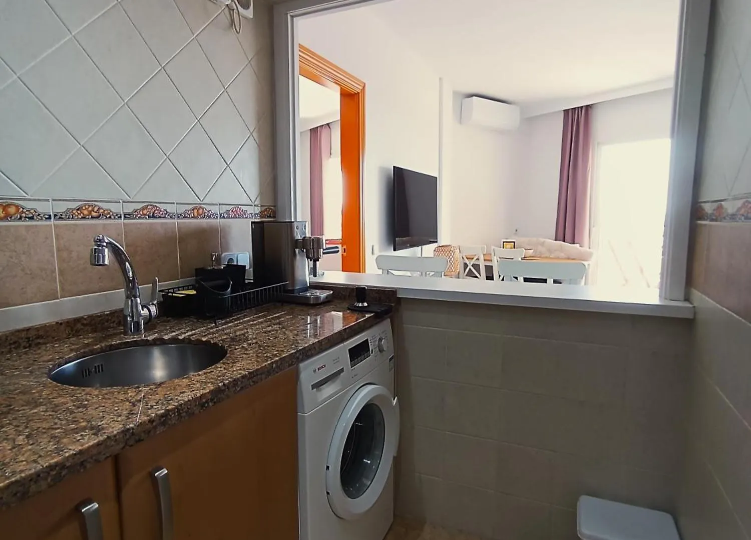 Apartamento Duquesa De Espana Torremolinos Spain