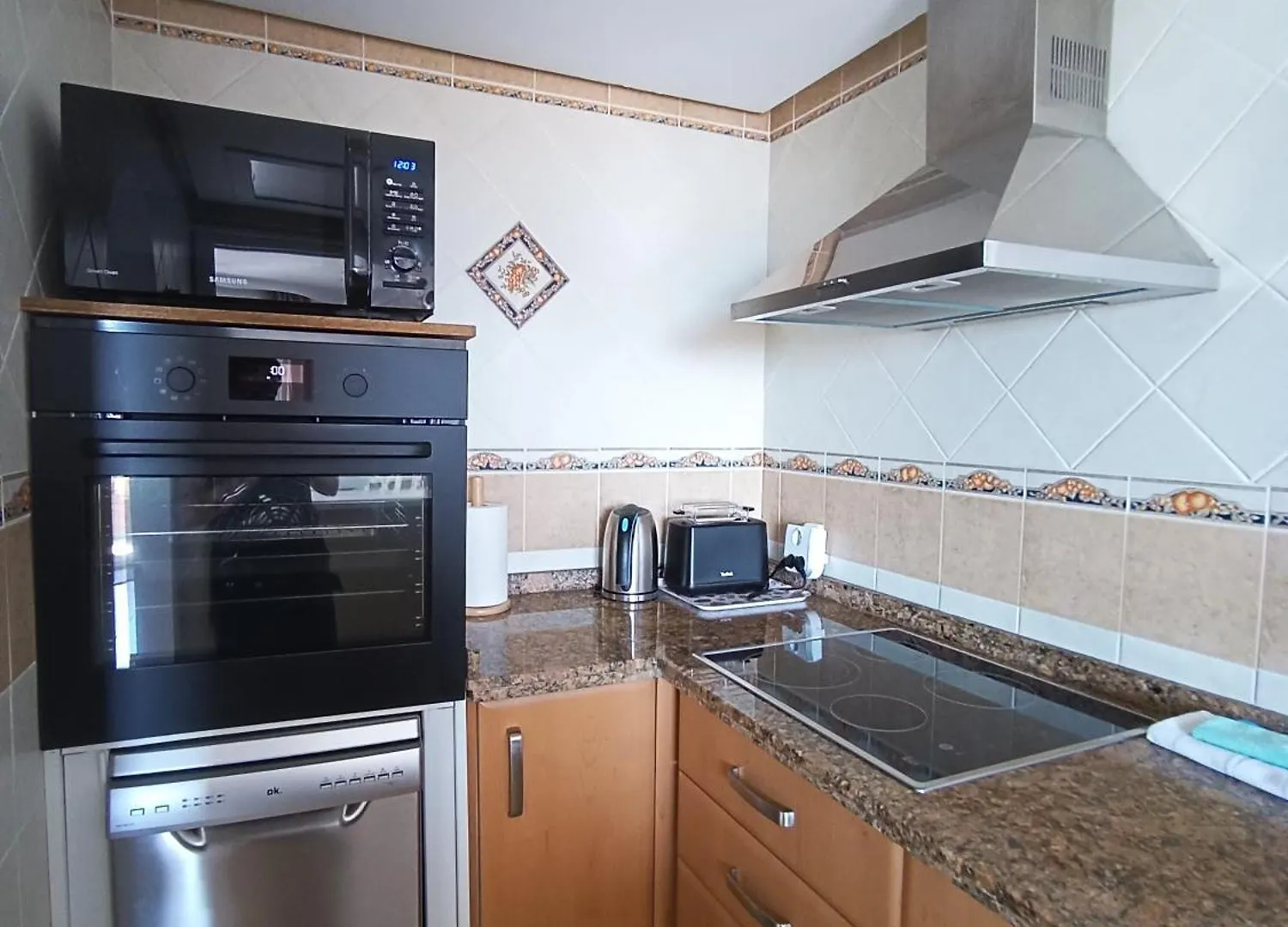 Apartamento Duquesa De Espana Torremolinos 0*,  Spain