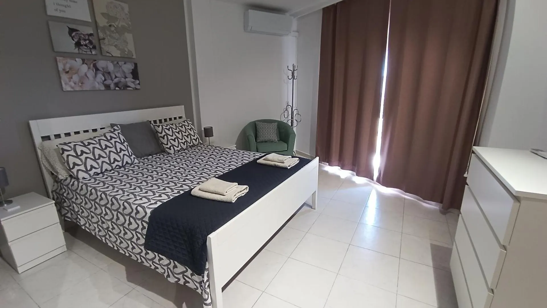 Apartment Apartamento Duquesa De Espana Torremolinos