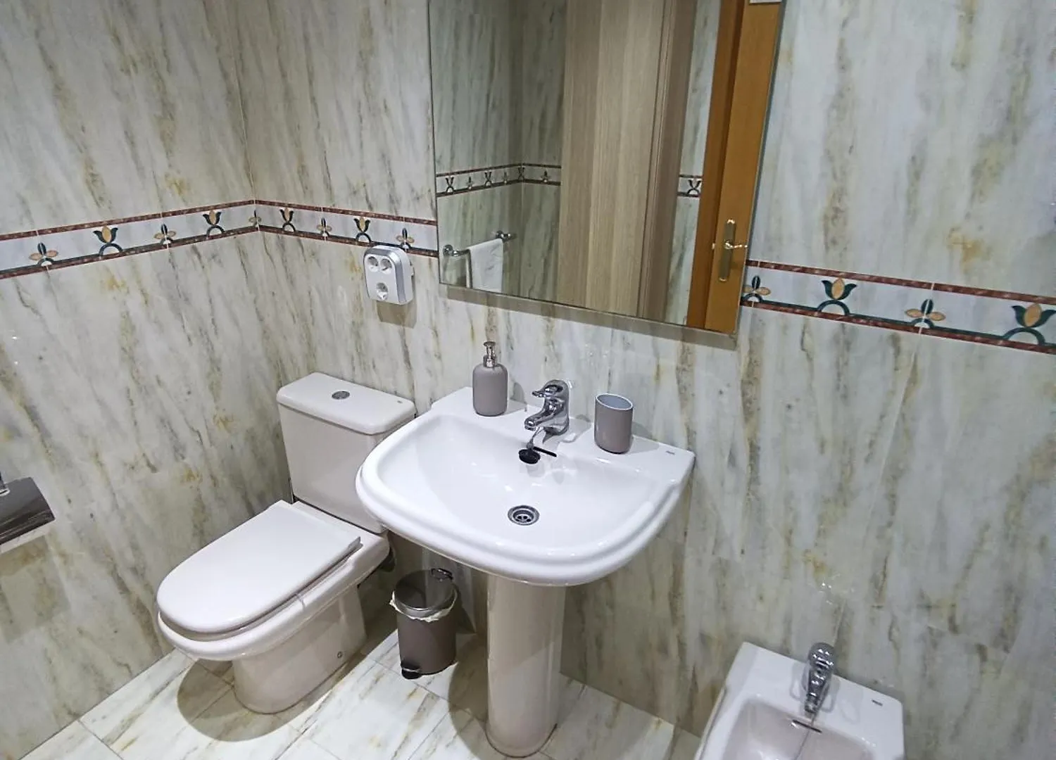 Apartamento Duquesa De Espana Torremolinos