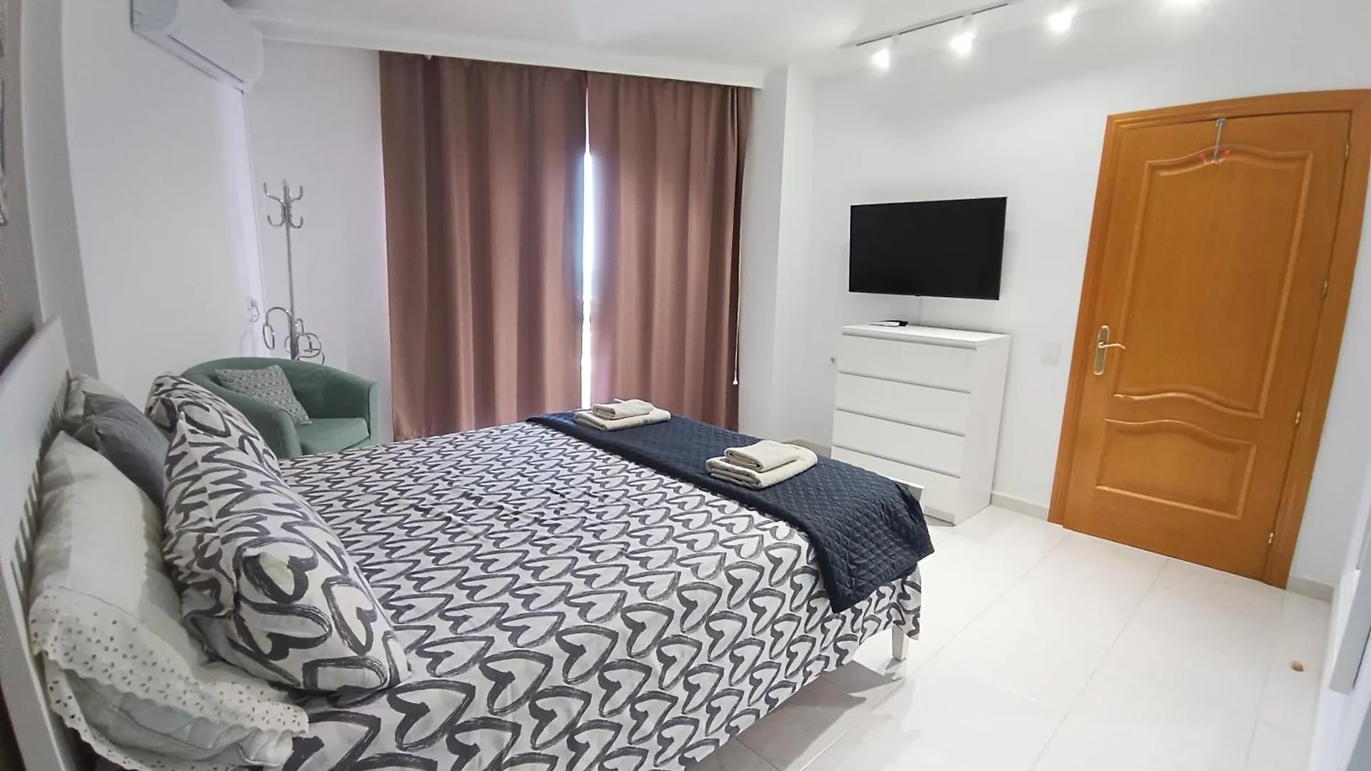 Apartment Apartamento Duquesa De Espana Torremolinos