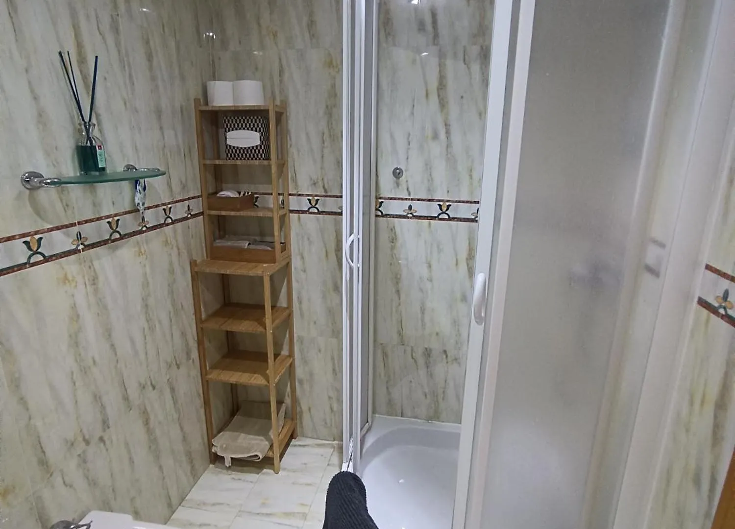 Apartamento Duquesa De Espana Torremolinos Apartment