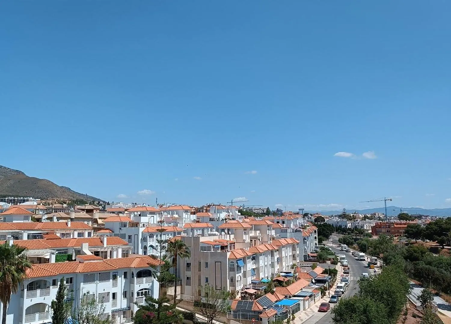 Apartamento Duquesa De Espana Torremolinos