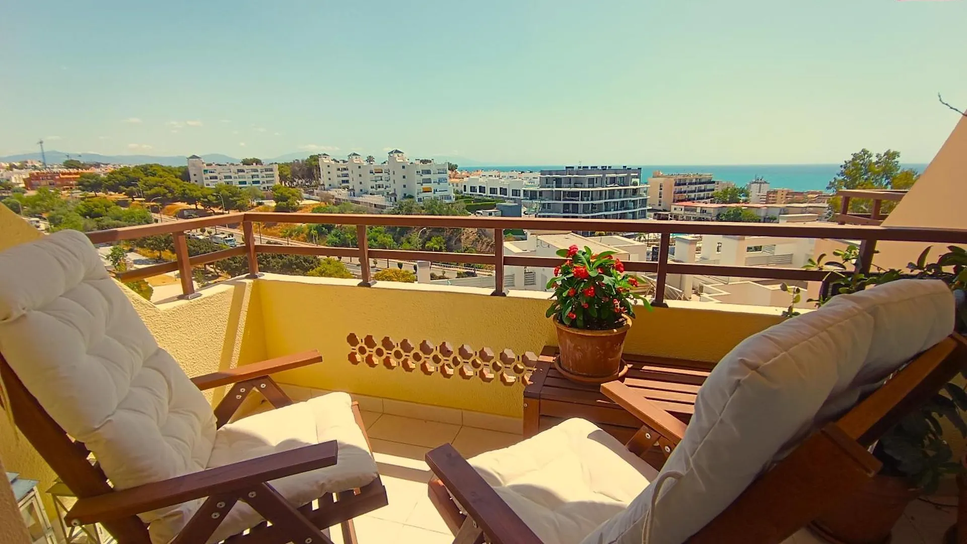 Apartamento Duquesa De Espana Torremolinos Spain