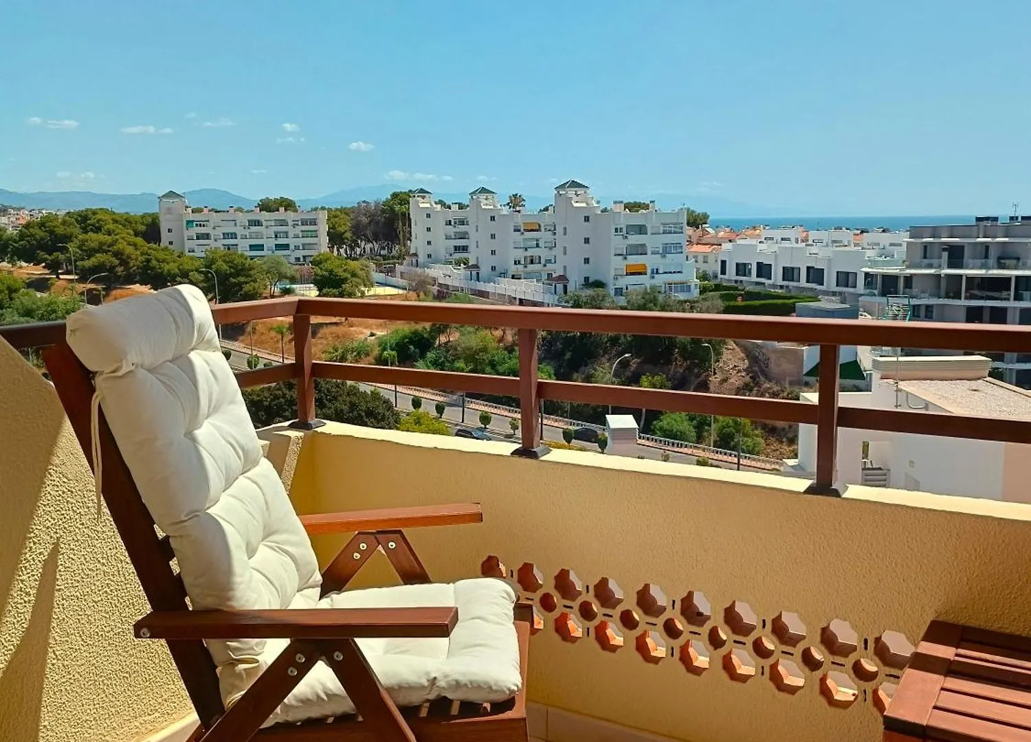 Apartment Apartamento Duquesa De Espana Torremolinos